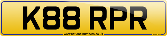 K88 RPR