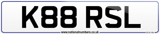 K88 RSL