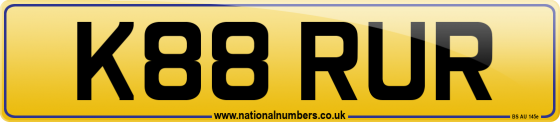 K88 RUR