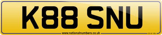 K88 SNU