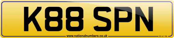 K88 SPN