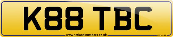 K88 TBC