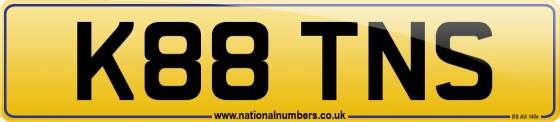K88 TNS