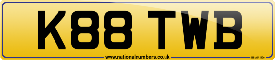 K88 TWB