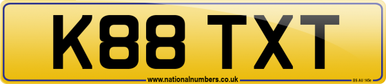 K88 TXT