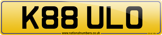 K88 ULO