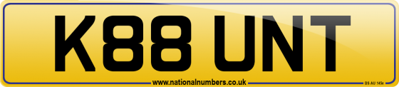 K88 UNT