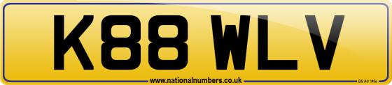 K88 WLV