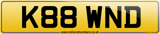 K88 WND
