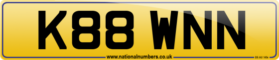 K88 WNN