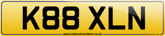 K88 XLN