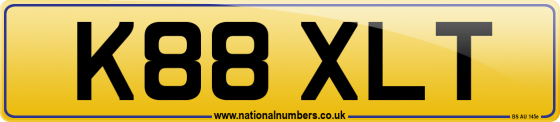 K88 XLT