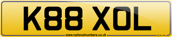 K88 XOL