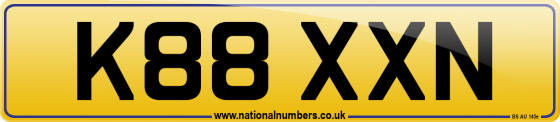 K88 XXN