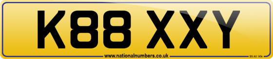 K88 XXY