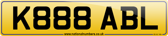 K888 ABL