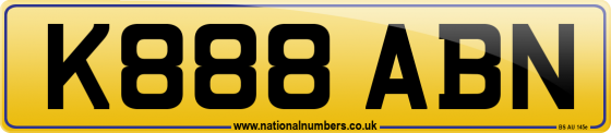 K888 ABN