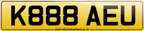 K888 AEU