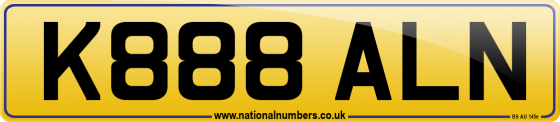 K888 ALN