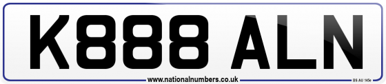 K888 ALN