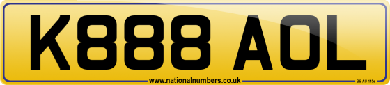 K888 AOL