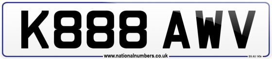 K888 AWV