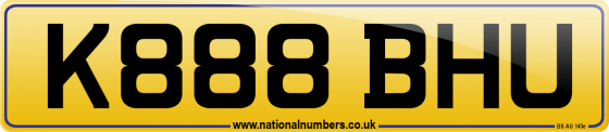 K888 BHU