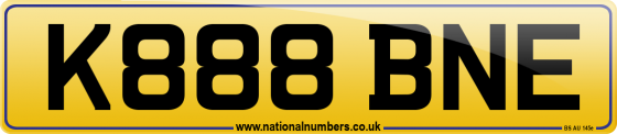K888 BNE