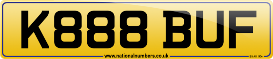 K888 BUF