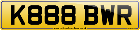K888 BWR