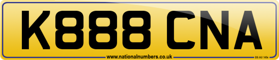 K888 CNA