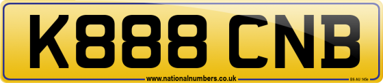 K888 CNB