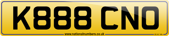 K888 CNO