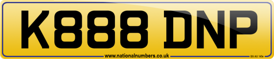 K888 DNP