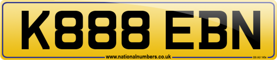 K888 EBN