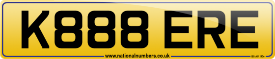 K888 ERE