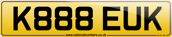 K888 EUK