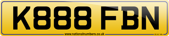 K888 FBN
