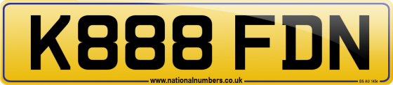 K888 FDN