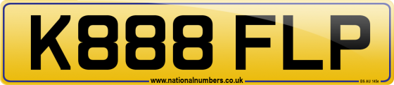 K888 FLP