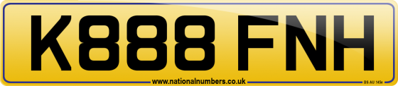 K888 FNH