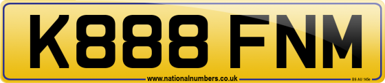 K888 FNM