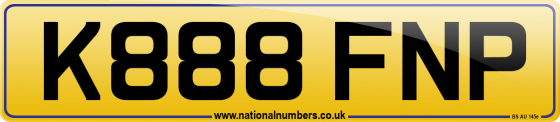 K888 FNP