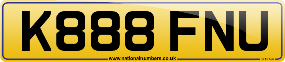 K888 FNU