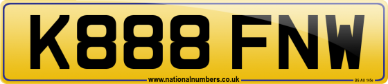 K888 FNW