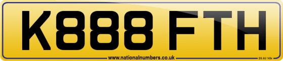 K888 FTH