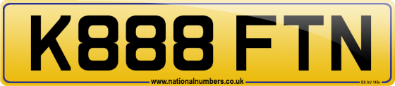 K888 FTN