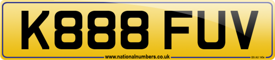 K888 FUV