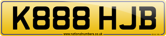 K888 HJB