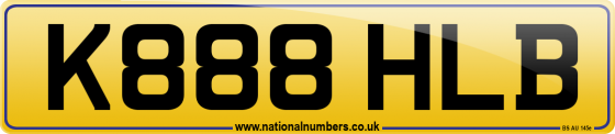 K888 HLB